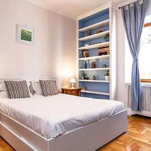 Appartement Mecenate Fori Imperiali Italie