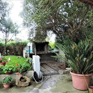  Appartement Residenza Su Portu Italie