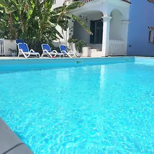  Appartement Dommos - Limone Italie