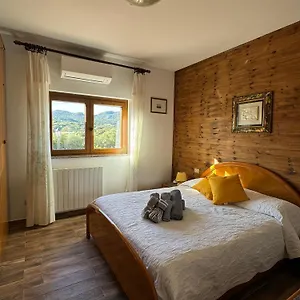  Appartement Casa Angelo Italie