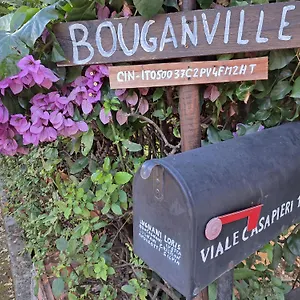  Appartement “bouganville” Loc Avane Pisa