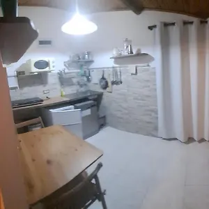 Appartement Casetta Privata